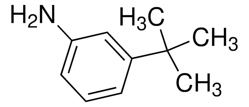 Sigma-Aldrich 3-(tert-Butyl)aniline,AldrichCPR