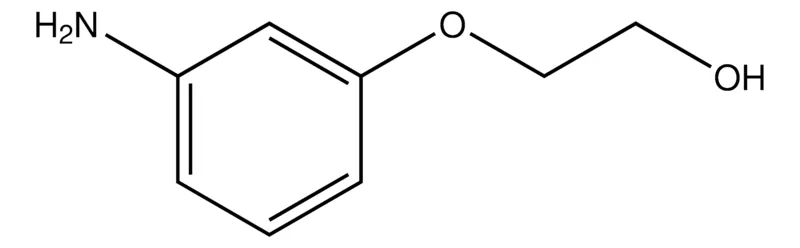 Sigma-Aldrich 2-(3-Aminophenoxy)ethanol,AldrichCPR