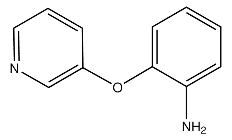 Sigma-Aldrich 2-(Pyridin-3-yloxy)aniline,AldrichCPR