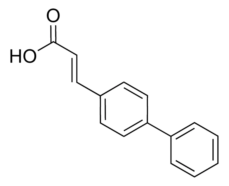 Sigma-Aldrich 3-[1,1′-Biphenyl]-4-yl-2-propenoic acid，AldrichCPR