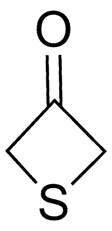 Sigma-Aldrich Thietan-3-one,AldrichCPR
