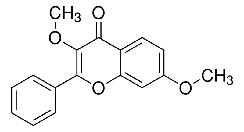 Sigma-Aldrich 3,7-dimethoxyflavone,AldrichCPR
