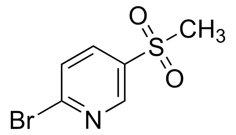 Sigma-Aldrich 2-Bromo-5-(methanesulfonyl)pyridine,AldrichCPR