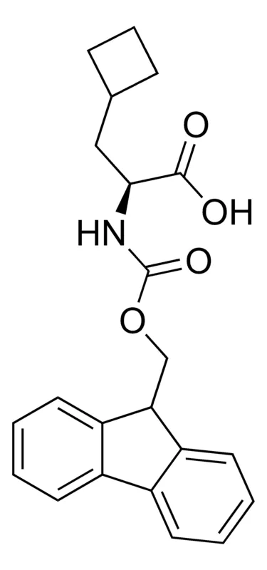 Sigma-Aldrich Fmoc-Ala(β-cyclobutyl)-OH,AldrichCPR