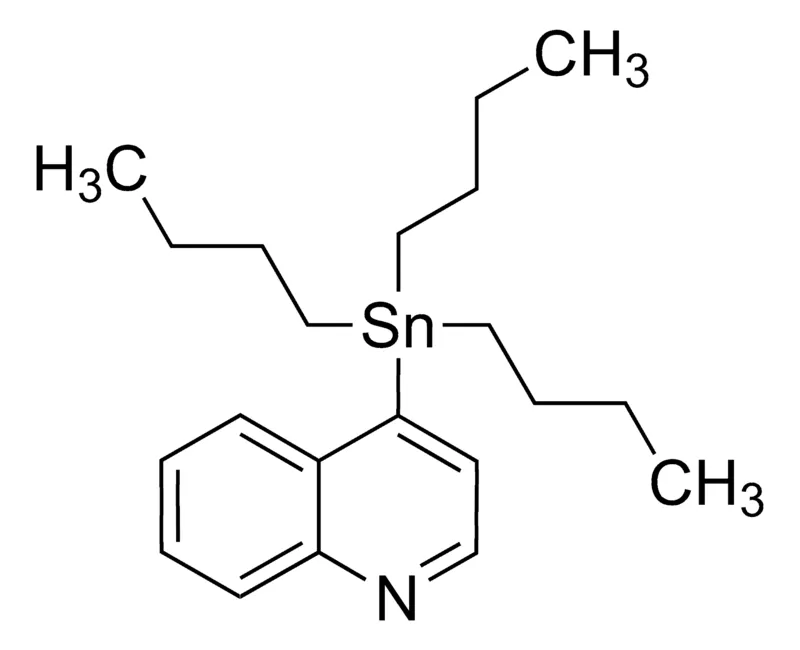 Sigma-Aldrich 4-(Tributylstannyl)quinoline,AldrichCPR