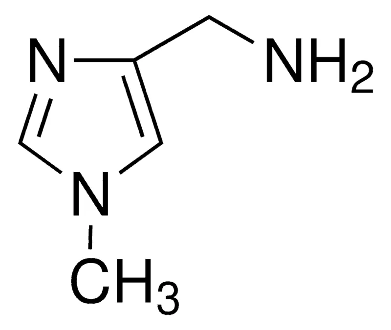 Sigma-Aldrich (1-甲基-1H-咪唑-4-基)甲胺,AldrichCPR