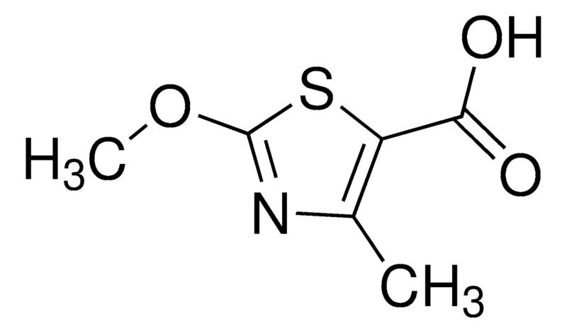 Sigma-Aldrich 2-methoxy-4-methyl-thiazole-5-carboxylic acid,AldrichCPR