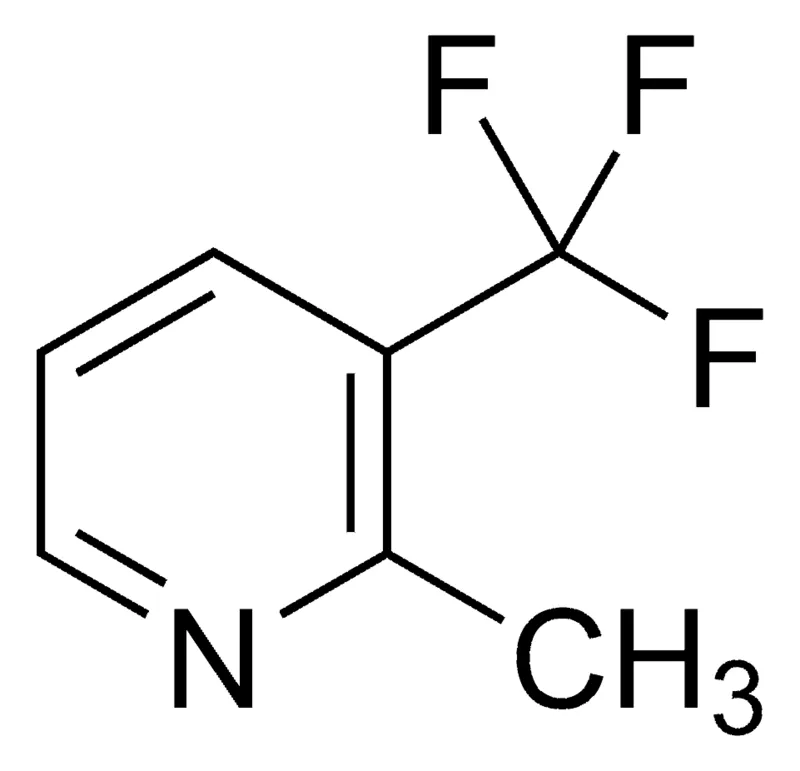 Sigma-Aldrich 2-Methyl-3-(trifluoromethyl)pyridine,AldrichCPR
