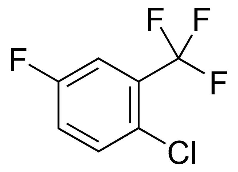 Sigma-Aldrich 2-Chloro-5-fluorobenzotrifluoride,AldrichCPR
