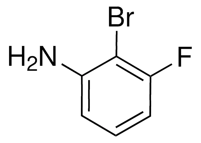 Sigma-Aldrich 2-Bromo-3-fluoroaniline,AldrichCPR