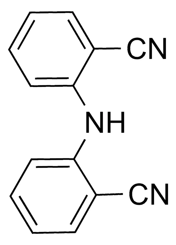 Sigma-Aldrich 2,2′-Azanediyldibenzonitrile,AldrichCPR