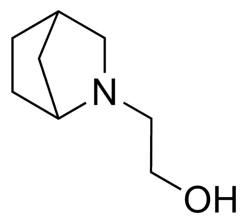 Sigma-Aldrich 2-(2-Azabicyclo[2.2.1]hept-2-yl)ethanol，AldrichCPR