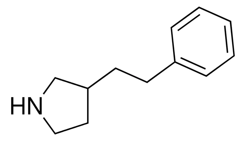 Sigma-Aldrich 3-(2-phenylethyl)pyrrolidine,AldrichCPR