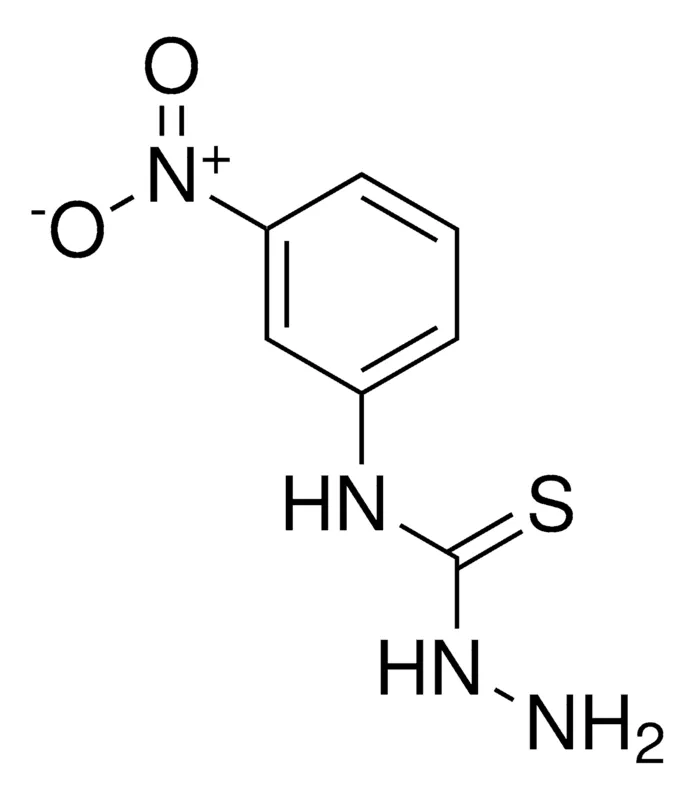 Sigma-Aldrich 4-(3-nitrophenyl)-3-thiosemicarbazide,AldrichCPR