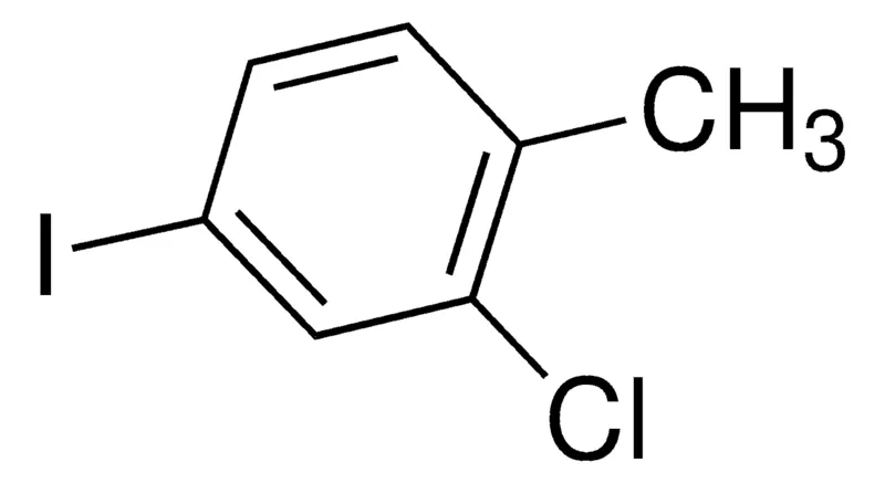 Sigma-Aldrich 2-chloro-4-iodo-1-methylbenzene，AldrichCPR