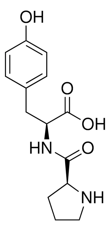 Sigma-Aldrich H-Pro-Tyr-OH,AldrichCPR
