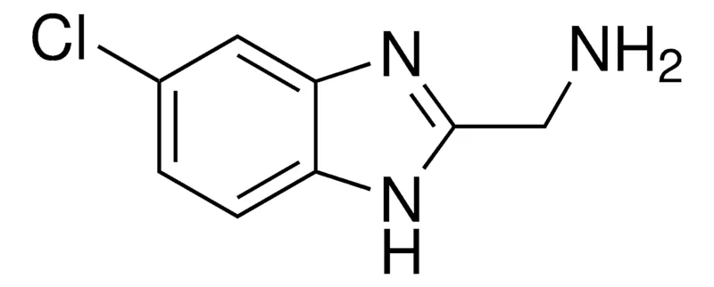 Sigma-Aldrich (5-Chloro-1H-benzimidazol-2-yl)methylamine dihydrochloride,AldrichCPR