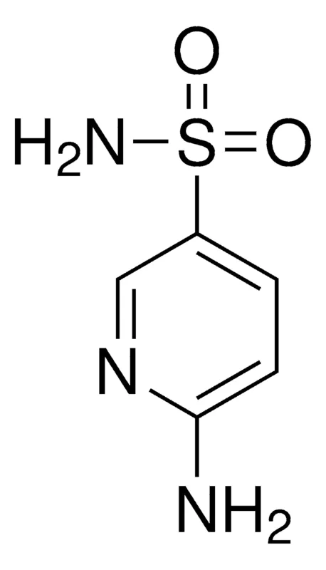 Sigma-Aldrich 6-aminopyridine-3-sulfonamide,AldrichCPR