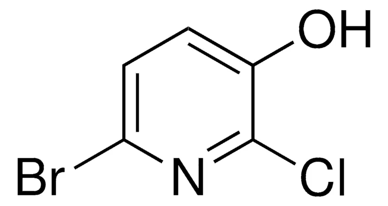 Sigma-Aldrich 6-Bromo-2-chloropyridin-3-ol,AldrichCPR