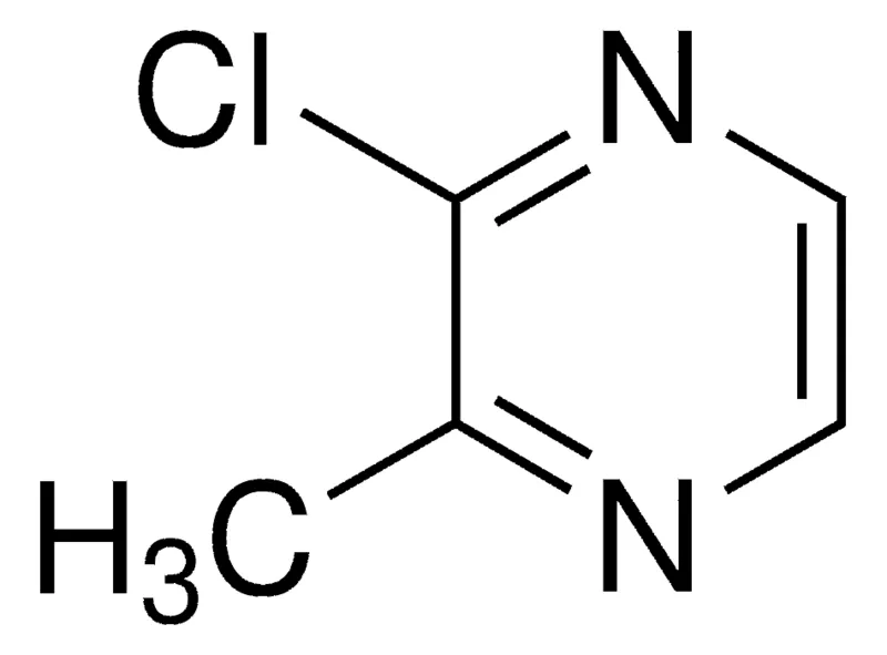 Sigma-Aldrich 2-chloro-3-methylpyrazine,AldrichCPR