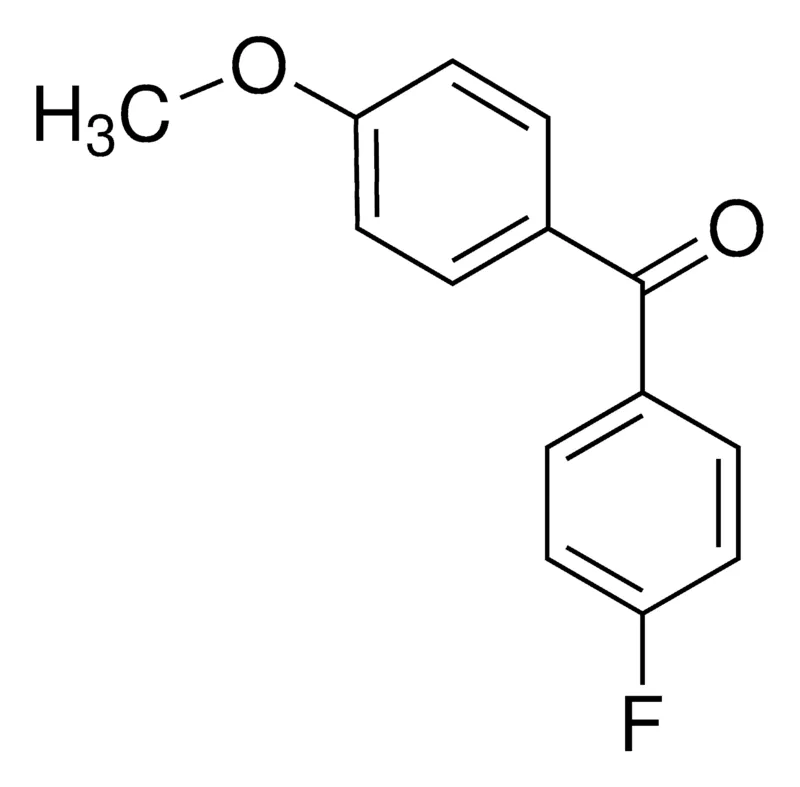 Sigma-Aldrich 4-fluoro-4′-methoxybenzophenone,AldrichCPR