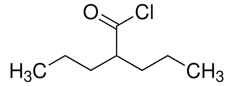 Sigma-Aldrich 2-N-Propyl-N-valeroyl chloride,AldrichCPR