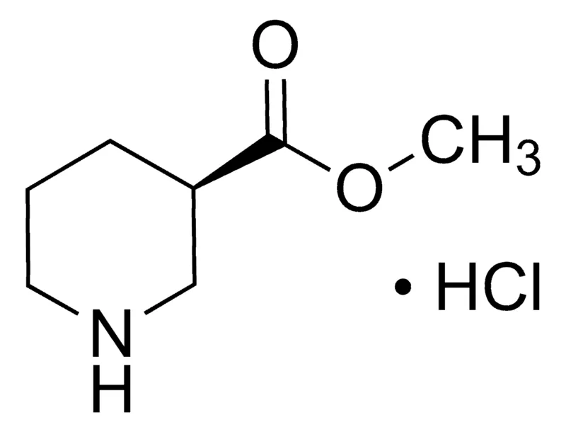 Sigma-Aldrich (R)-3-Methyl piperidine carboxylate hydrochloride,AldrichCPR