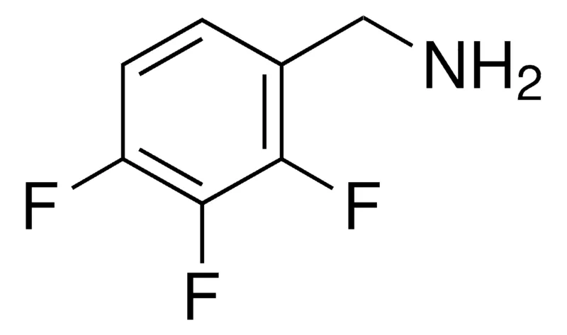 Sigma-Aldrich 2,3,4-Trifluorobenzylamine，AldrichCPR