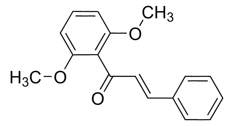 Sigma-Aldrich 2′,6′-Dimethoxychalcone,AldrichCPR