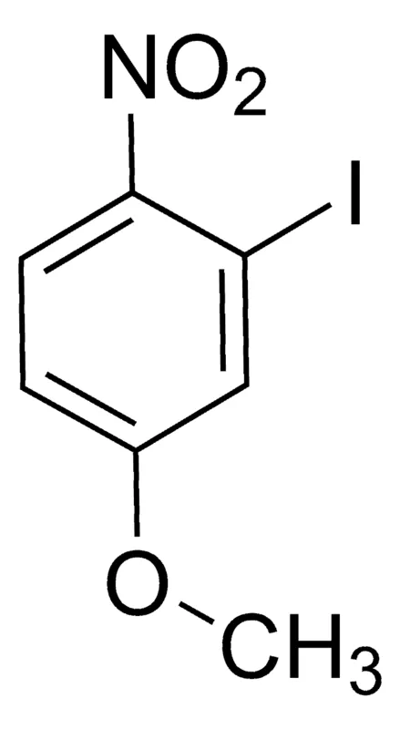 Sigma-Aldrich 2-Iodo-4-methoxy-1-nitrobenzene,AldrichCPR