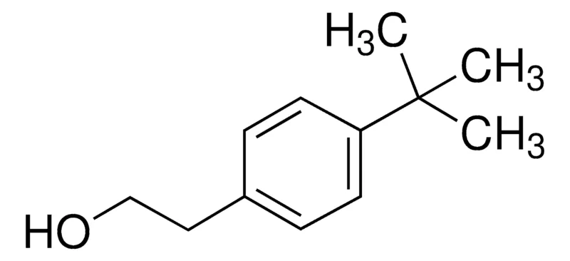 Sigma-Aldrich 4-tert-Butylphenethyl alcohol，AldrichCPR