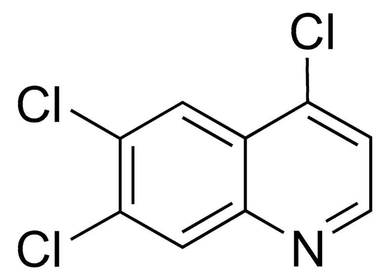 Sigma-Aldrich 4,6,7-Trichloroquinoline,AldrichCPR