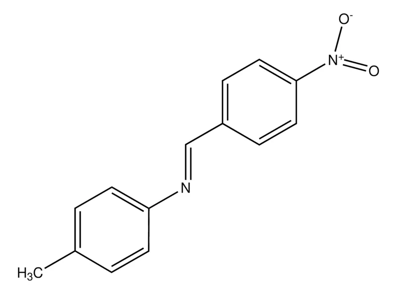 Sigma-Aldrich (E)-4-Methyl-N-(4-nitrobenzylidene)aniline,AldrichCPR