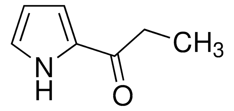 Sigma-Aldrich 2-Propionylpyrrole,AldrichCPR