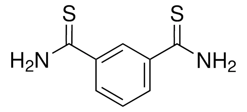 Sigma-Aldrich Benzene-1,3-dithiocarbox-amide,AldrichCPR