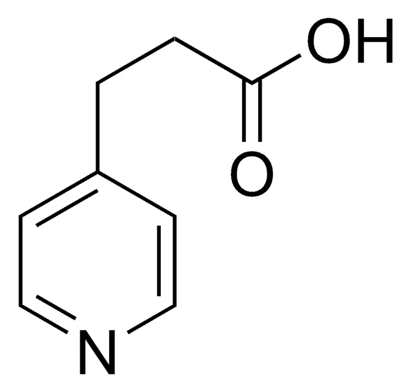 Sigma-Aldrich 3-(4-Pyridinyl)propanoic acid,AldrichCPR