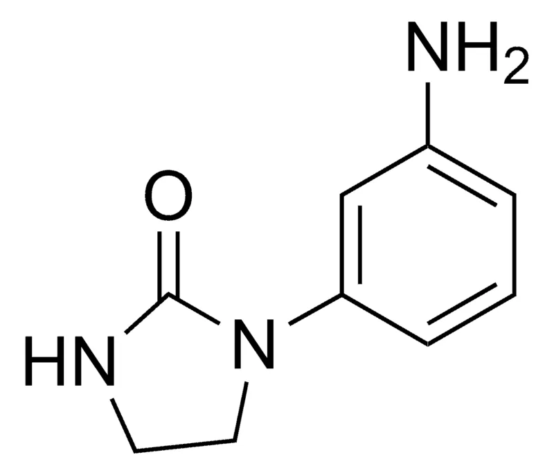 Sigma-Aldrich 1-(3-Aminophenyl)imidazolidin-2-one,AldrichCPR