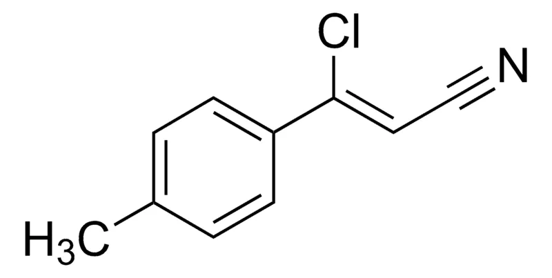 Sigma-Aldrich (Z)-3-Chloro-3-p-tolylacrylonitrile，AldrichCPR