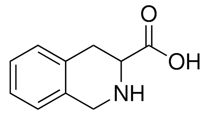 Sigma-Aldrich 1,2,3,4-tetrahydroisoquinoline-3-carboxylic acid,AldrichCPR