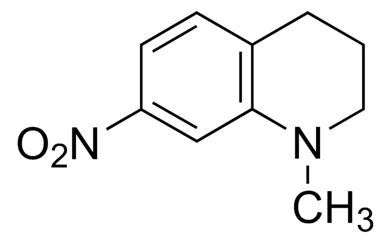 Sigma-Aldrich 1-Methyl-7-nitro-1,2,3,4-tetrahydroquinoline,AldrichCPR