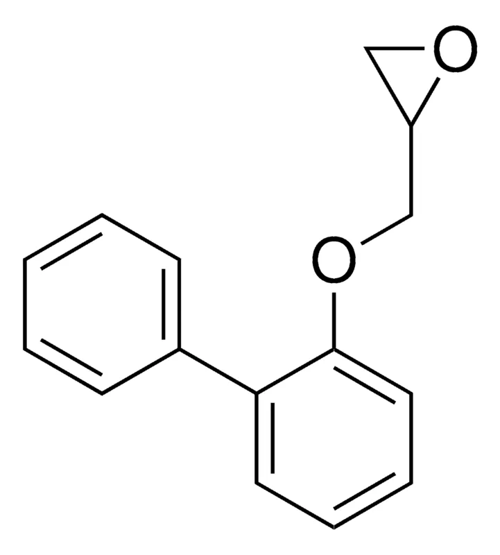 Sigma-Aldrich 2-biphenylyl glycidyl ether，AldrichCPR