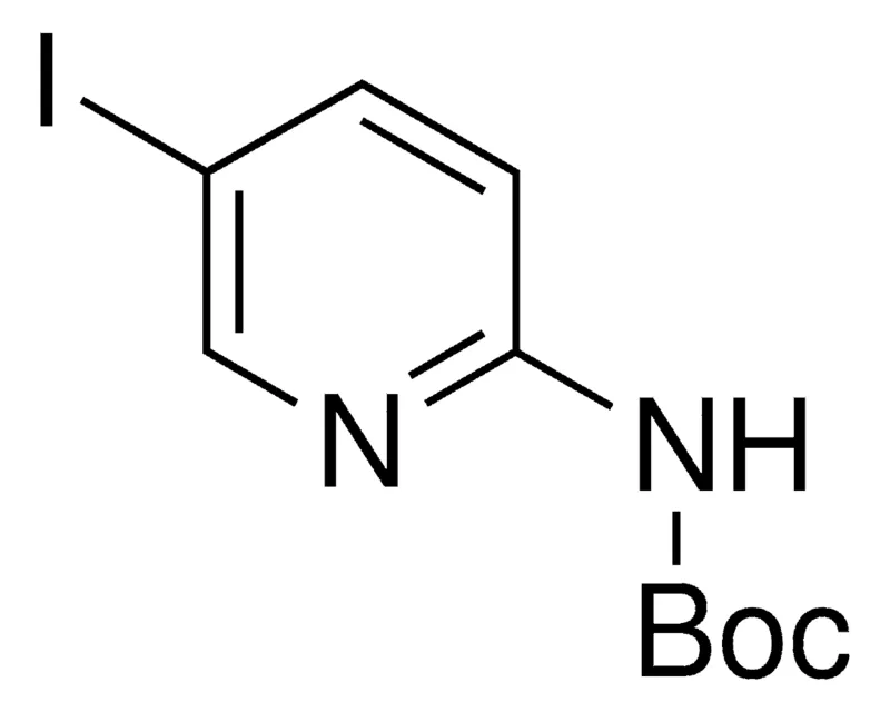 Sigma-Aldrich (5-Iodo-pyridin-2-yl)-carbamic acid tert-butyl ester,AldrichCPR