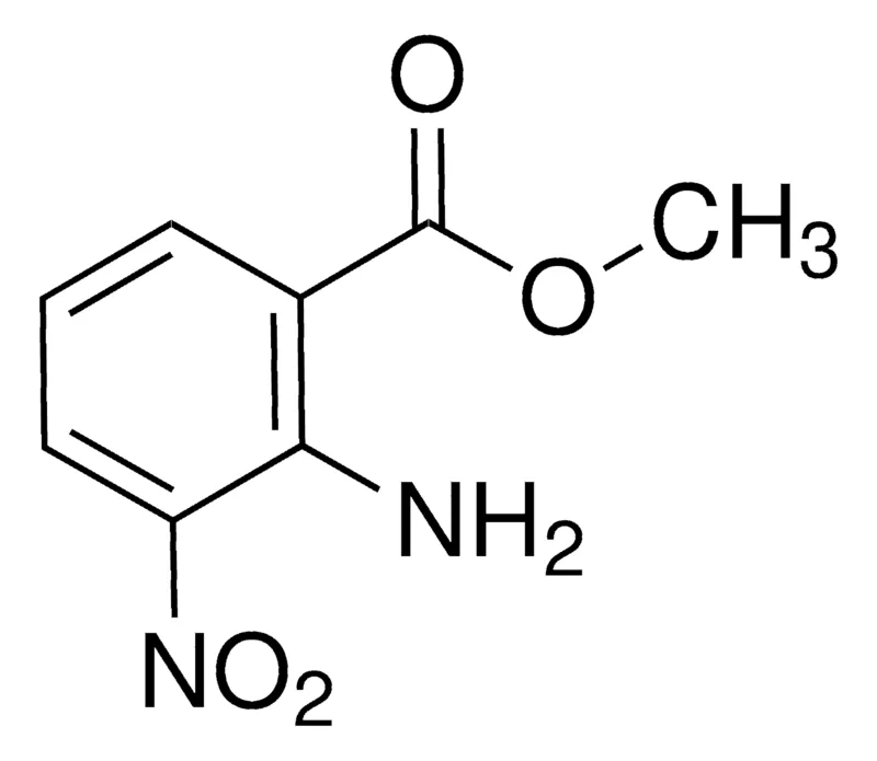 Sigma-Aldrich 2-Amino-3-nitrobenzoic acid methylester,AldrichCPR