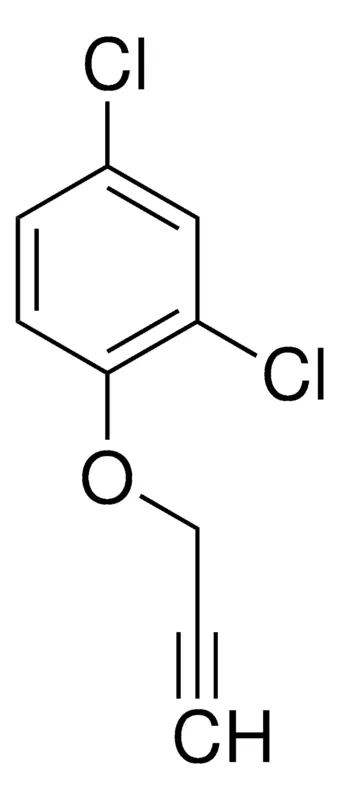 Sigma-Aldrich 2,4-dichloro-1-(2-propynyloxy)benzene,AldrichCPR