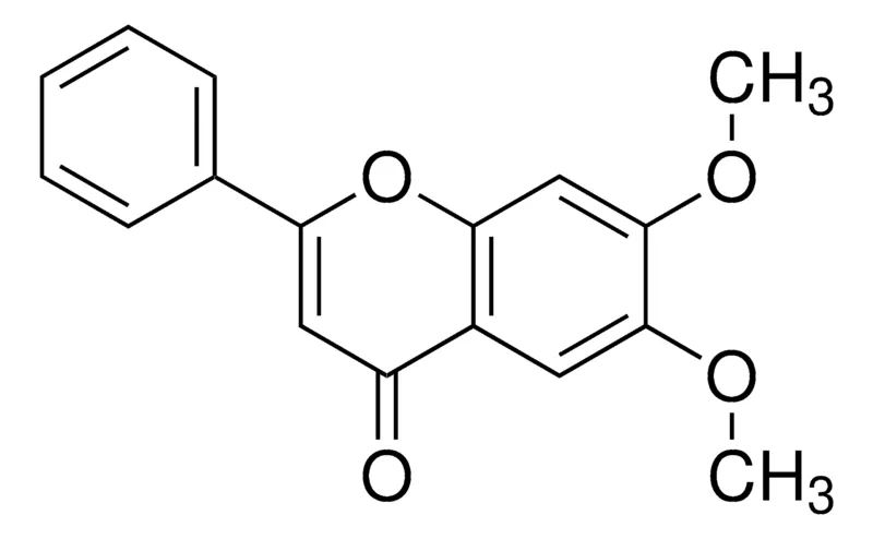 Sigma-Aldrich 6,7-dimethoxyflavone,AldrichCPR