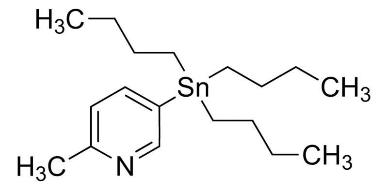 Sigma-Aldrich 2-Methyl-5-(tributylstannyl)pyridine,AldrichCPR
