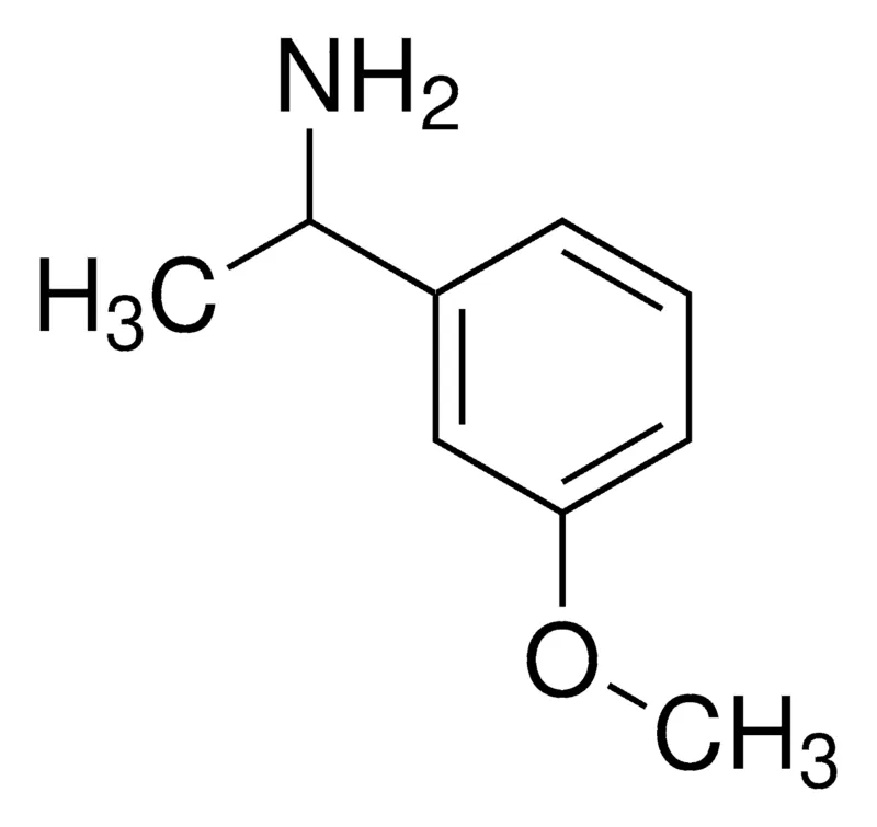 Sigma-Aldrich 1-(3-Methoxy-phenyl)-ethylamine,AldrichCPR