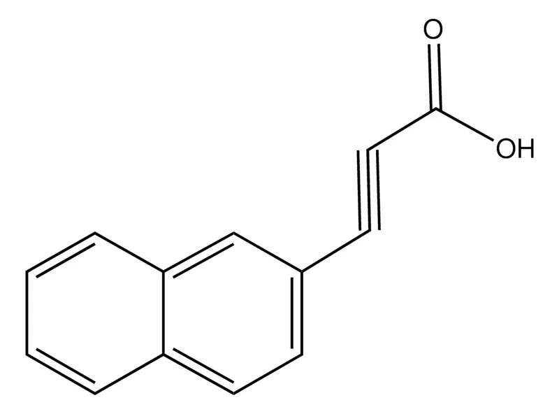 Sigma-Aldrich 3-(2-萘基)丙-2-炔酸,AldrichCPR
