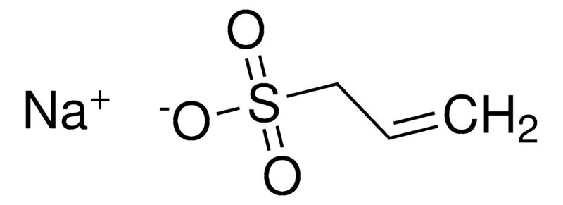 Sigma-Aldrich sodium allylsulfonate,AldrichCPR