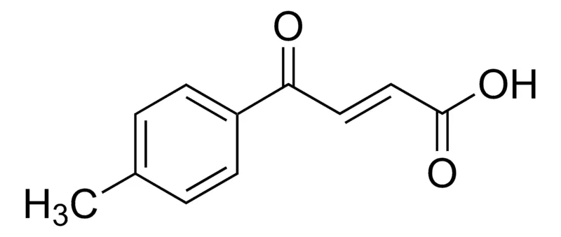 Sigma-Aldrich 3-(4-Methyl benzoyl)acrylic acid,AldrichCPR